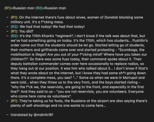 Ukraine Invasion: Part 26