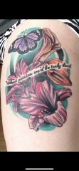 Is the tattoo really that bad?