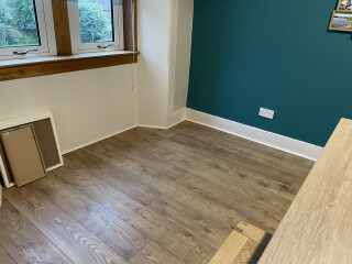 This table with these chairs?