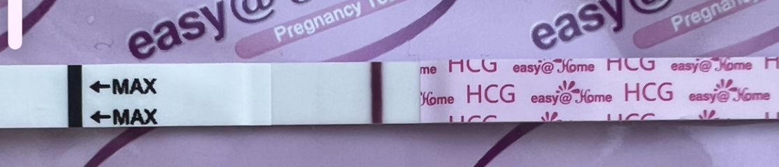 Hoping for a June BFP 💖🌷💖