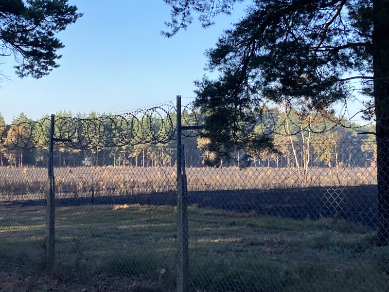 Come chat hiking with me!