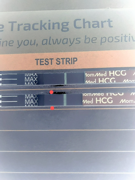 9DPO, anyone see the shadows I see?