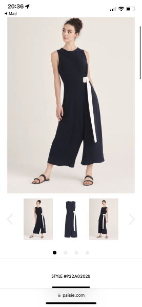 Help me find a grown-up frock