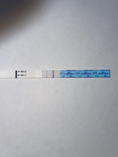 Is it possible to ovulate a day after your period ends?