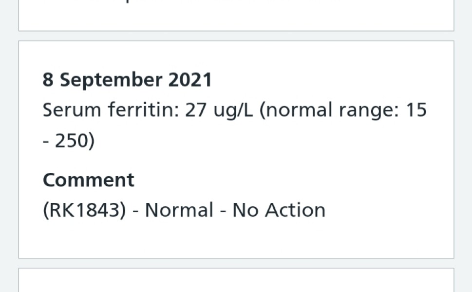 Ongoing centre chest pains, breathleness, upper back pain, been to A&E 3 times in 1 month 