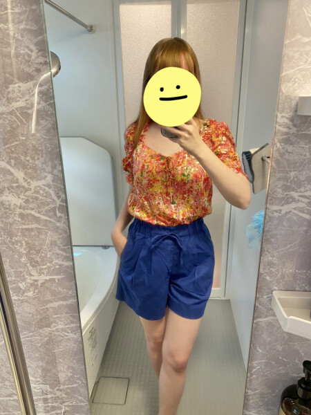 What are you wearing today? Stepping into summer 2022