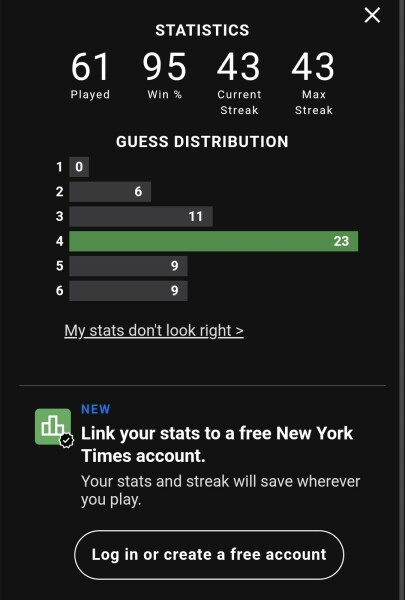 Wordle - can a letter appear more than once? PART 6