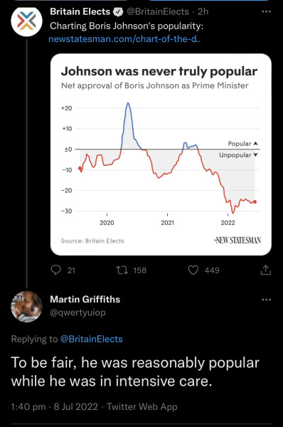 The one where Big Dog gets poop scooped Thread 10