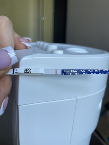 Is anyone testing around 11th July