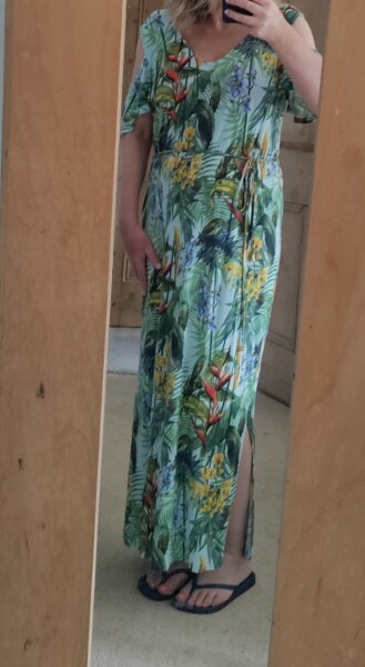 What are you wearing today? Melting into summer '22