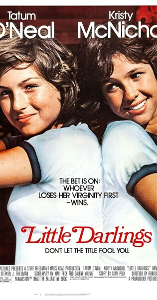 Favourite “coming of age”Films 