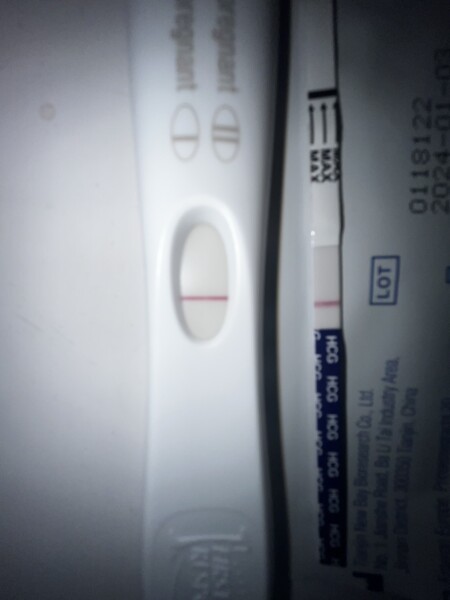 5 days late BFN