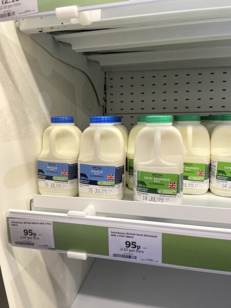 AIBU TO BE SHOCKED BY THIS INCREASE?! 