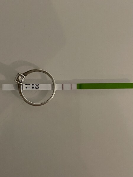 Ovulation Test
