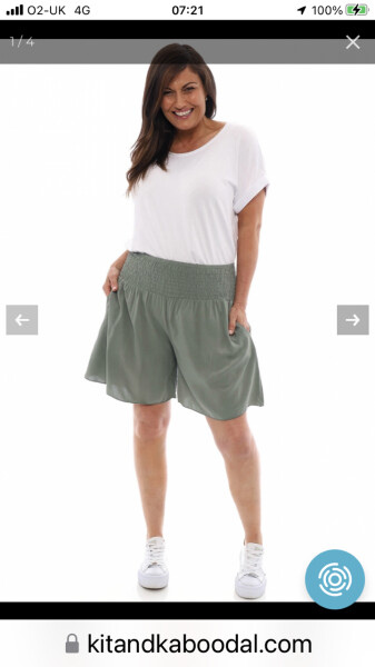 Heatwave: what will you be wearing?