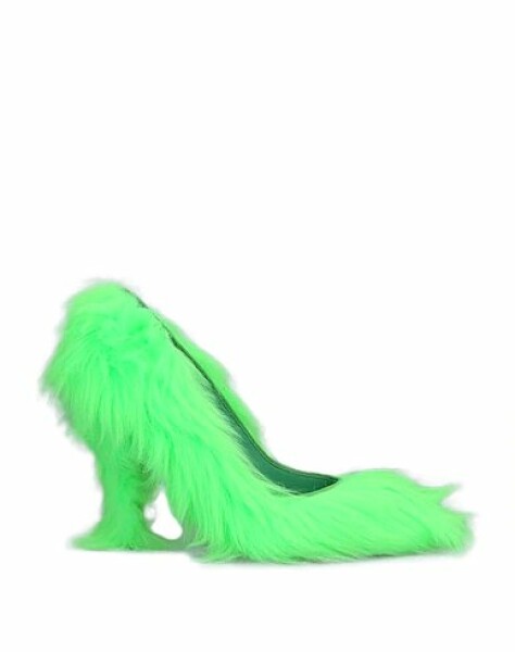 What in the holy fuck are these?!