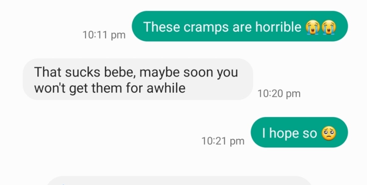 Preparing to TTC in 2022 part 4 -  where the BFPs keep on coming!