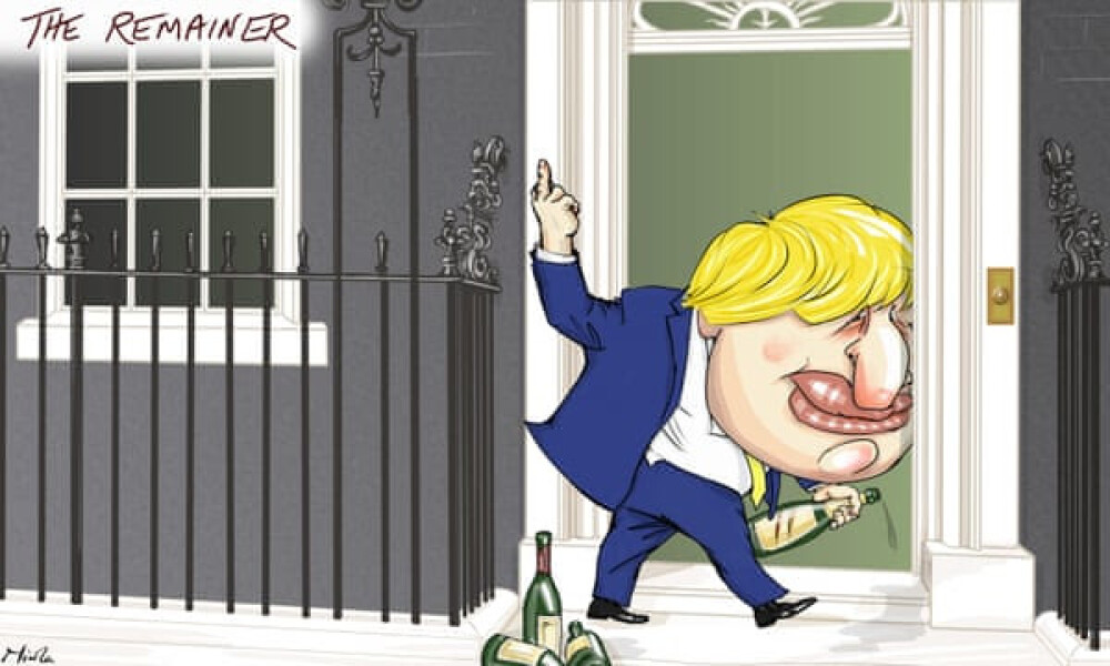 The one where Big Dog gets poop scooped Thread 10