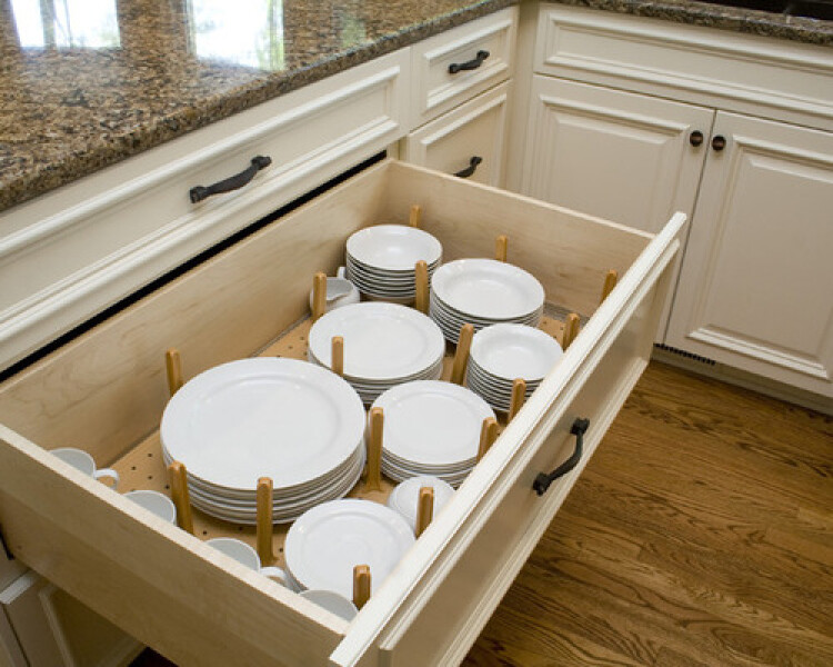 Kitchen Drawer: What is this used for?