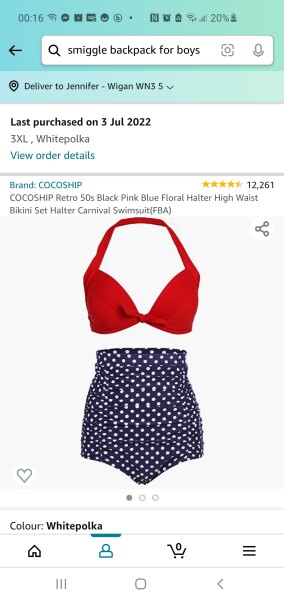To ask if fellow plus size women are wearing