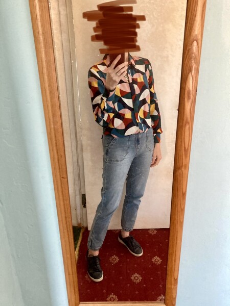 What are you wearing today? Stepping into summer 2022