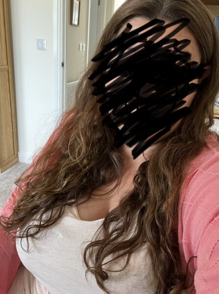 Curly hair advice
