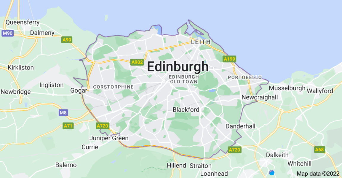 What's a really great UK seaside city or large town to live in?