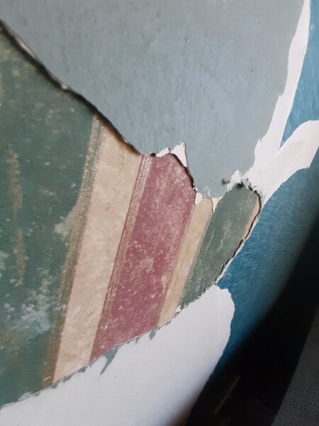 'oh ffs why did they do that?' What in your house is going to make a future buyer swear? of your house go '