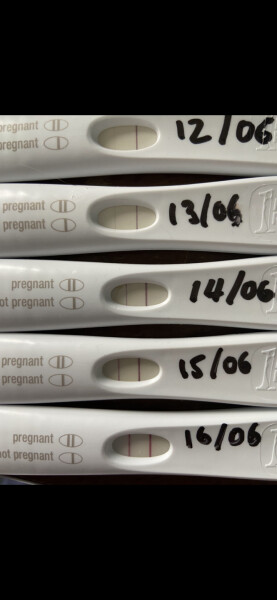 Is this definitely a Chemical Pregnancy?