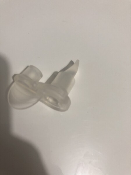 Does anyone know what this is