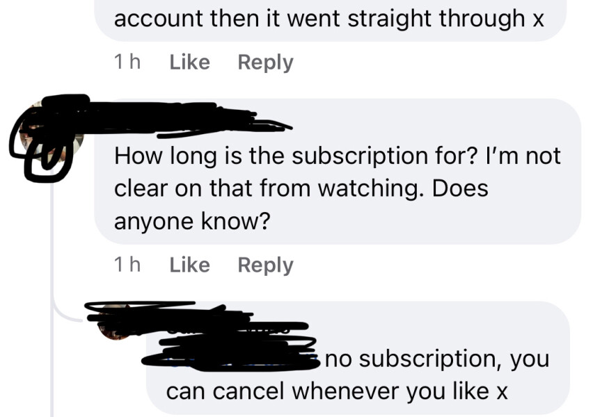MLM Bot Watch 71