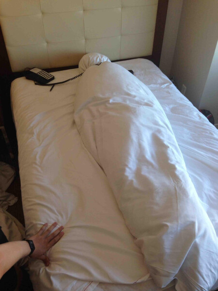 Good natured prank ideas?