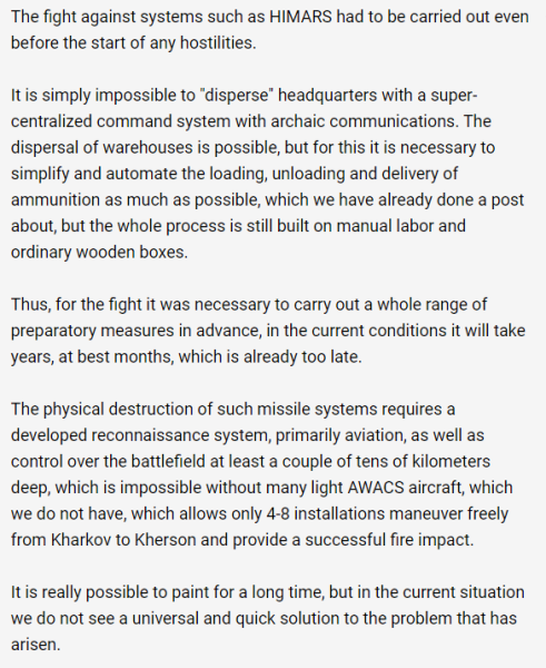 Ukraine Invasion: Part 28