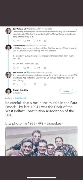 The one where Big Dog gets poop scooped Thread 10