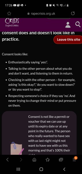 Why do people get angry / seem to take it personally if I say I don’t want to date someone who watches porn?