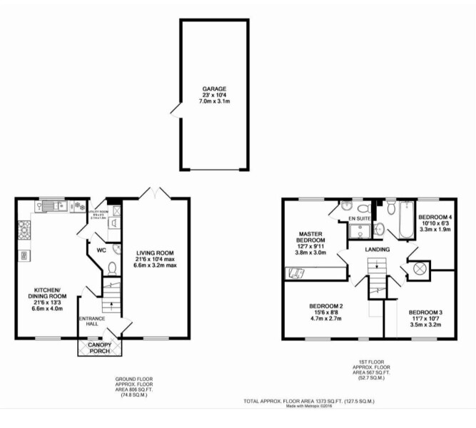 Detached house or semi detached we are 3 weeks away from completing on