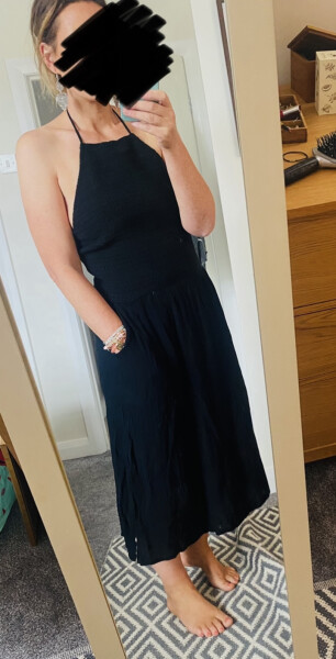 What are you wearing today? Melting into summer '22