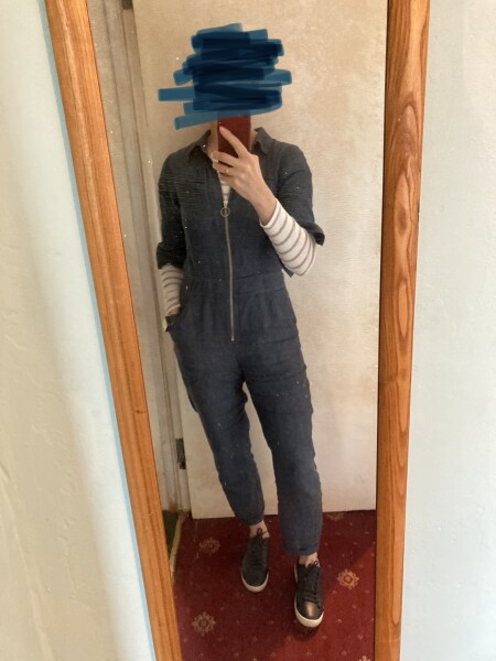 What are you wearing today? Stepping into summer 2022