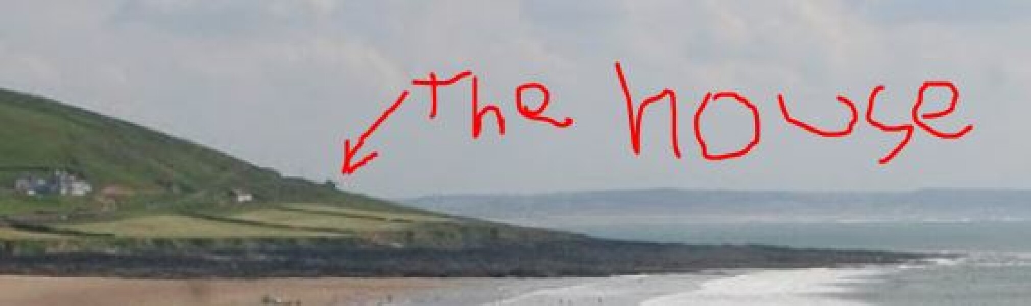 The Grand Designs ‘Chesil Cliff’ house is up for sale