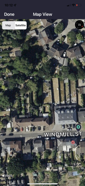 Would you buy this property?