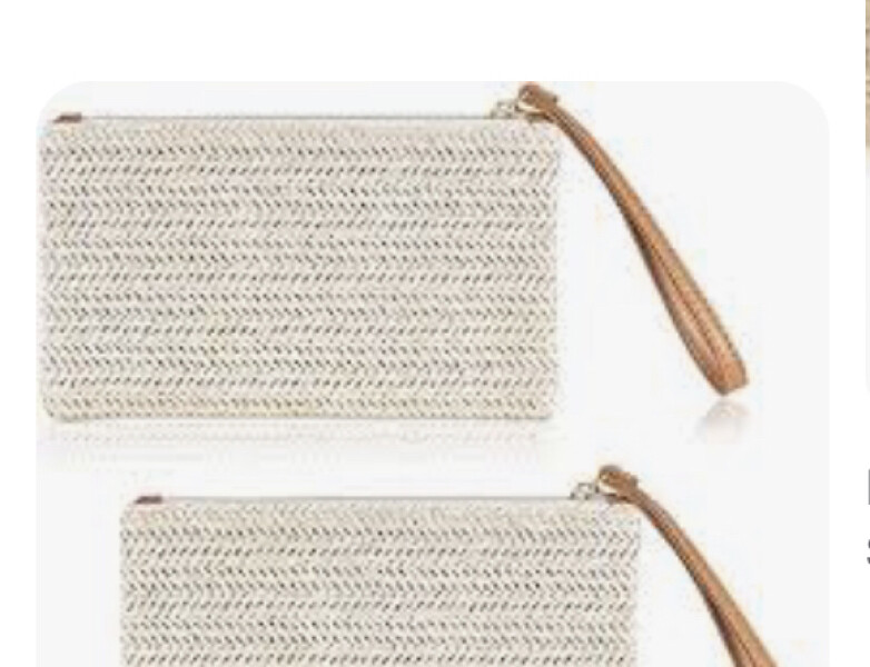 Looking for an holiday clutch