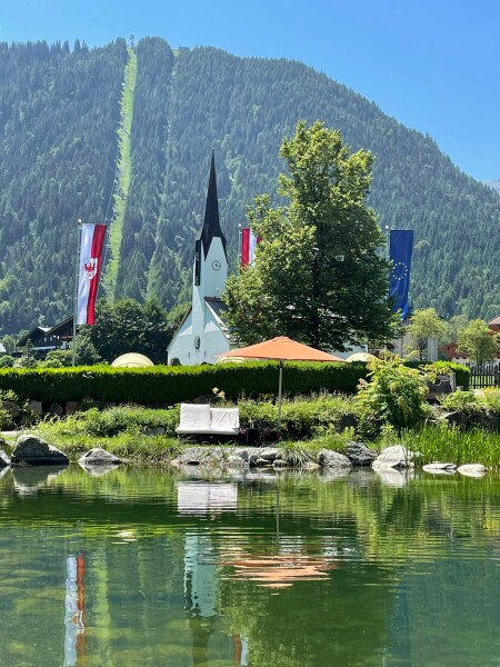 Would you ever fancy Germany for a holiday ? 
