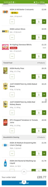 How much did this little lot cost then?