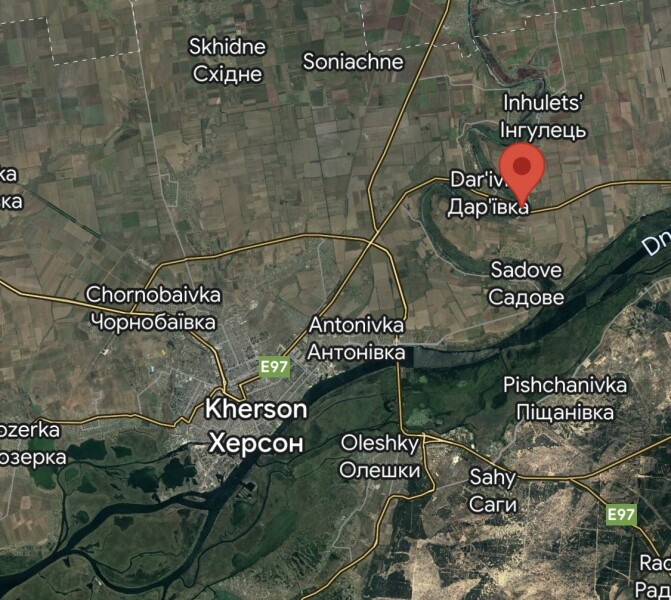 Ukraine Invasion: Part 29