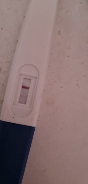 Do evap lines ever get darker over time?