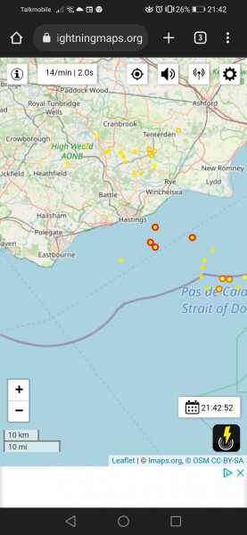 Met office RED WARNING for extreme heat. Part 2:Tuesday
