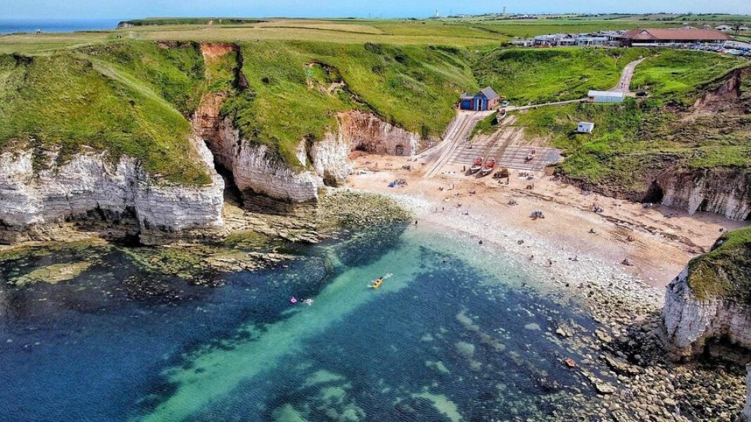 Where is the most beautiful place in Uk, walking and chilling, amazing scenery 