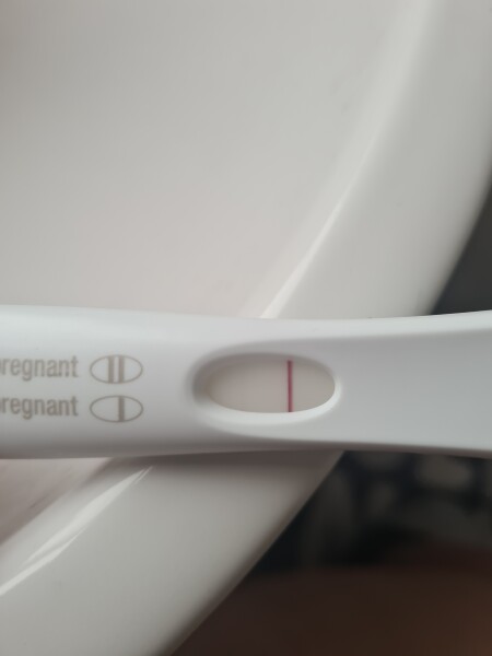 Positive? 