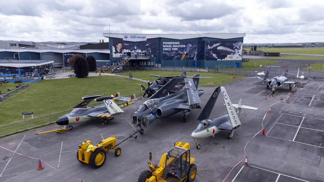 Day's out for families 