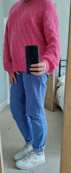What are you wearing today? Stepping into summer 2022